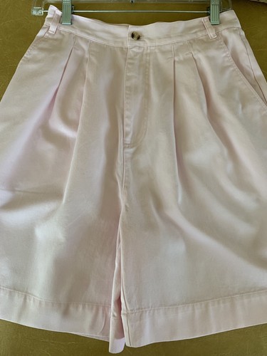 Bermuda donna rosa taglia 6 - Foto 7 di 10