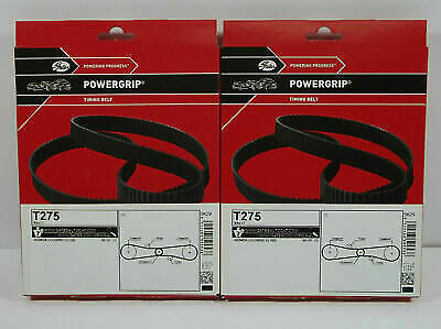 genuine GATES Engine Timing Belt Kit for Honda GL 1500 SE Valkyrie