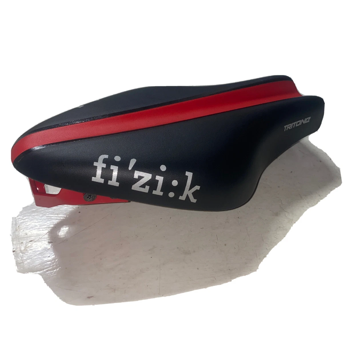 Fizik seat clearance