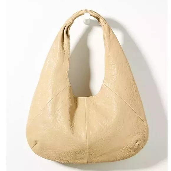 Anthropologie Leather Shoulder Shoulder Bags