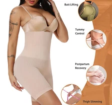 Tummy And Hip Lift Pants Free Shipping