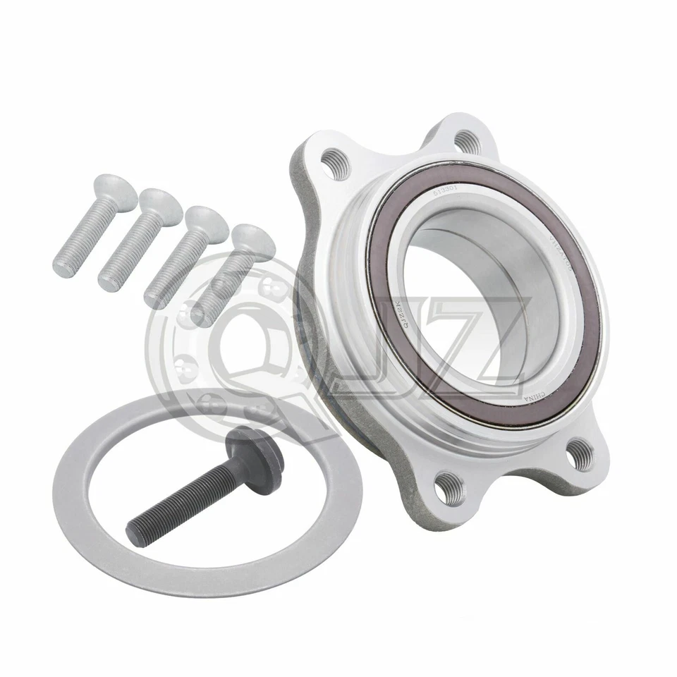 [FRONT and/or REAR Qty.1] Wheel Hub Replacement For 2014-2018 Audi RS7 AWD Foto 3 de 4