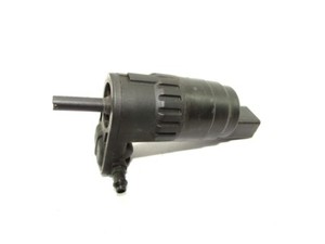 VW PASSAT B5+ 3BG Window Spray Washer Pump Motor Waschpumpe wischer 1K6955651