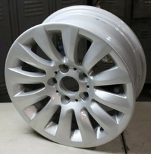 08 09 10 11 12 Bmw 323i 328i Oem Wheel Rim 16x7 16 36116783628 71314 282