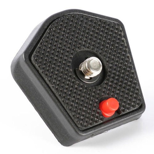 Lib??ration Rapide Plaque 0.6cm Pour Pour Manfrotto MKC3H02/785B/785SHB/MKC3H01 - Bild 5 von 10