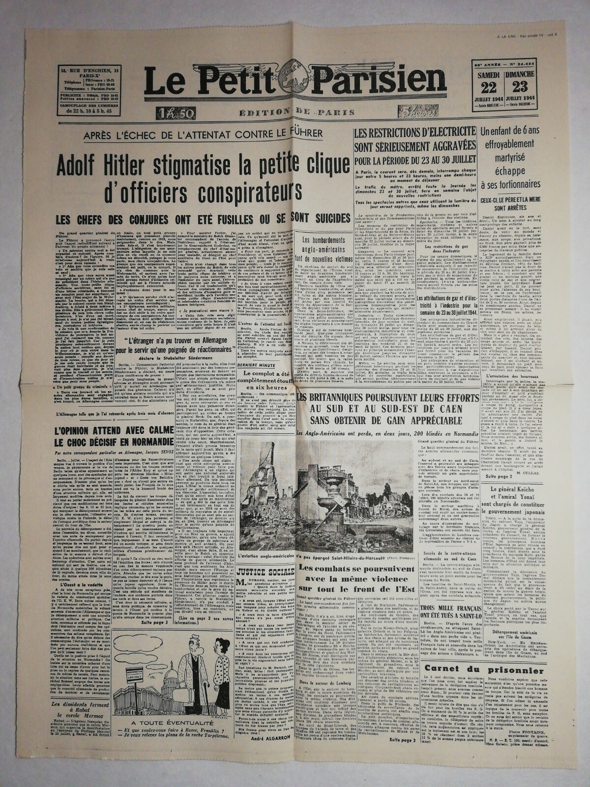 Photo 1/2