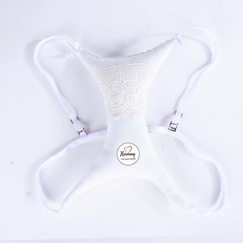 Harmony Breast Pillow – Anti-Wrinkle Chest Support for Side Sleepers – Adjustabl - Picture 7 of 21