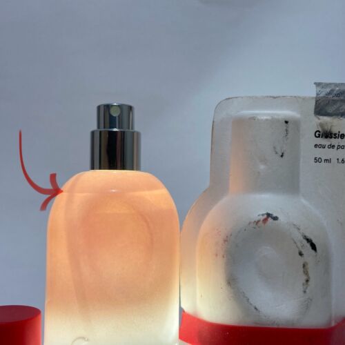 GLOSSIER YOU Eau de Parfum Perfume Fragrance Spray 1.69 oz 50mL READ⭐️SEE EDP - Picture 2 of 6