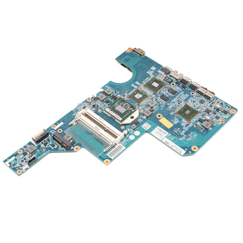 597673-001 610160-001 DDR3 FOR HP Pavilion G62 CQ62 Test ok 597673-001 610160-001 DDR3 FOR HP Pavilion G62 CQ62 Test ok