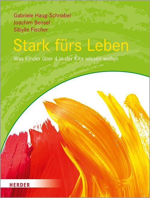 Thumbnail - Stark Fürs Leben, Gabriele Haug-schnabel