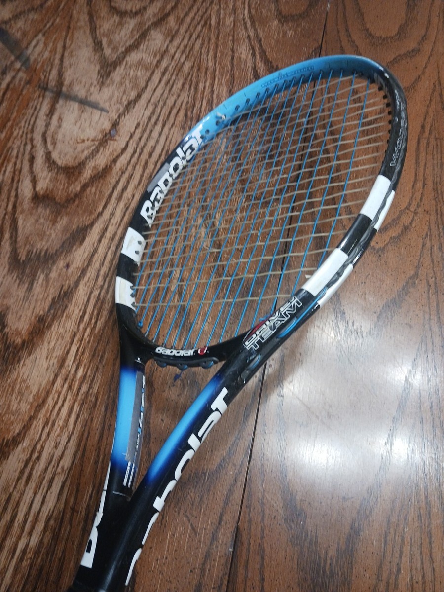 Raquette de tennis Babolat Pure Drive Team 2018