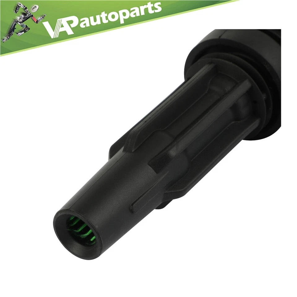 4 bobinas de encendido y bujía UF855 para Ford Transit Connect 2019-2022 2,0 L L L4 Foto 4 de 4