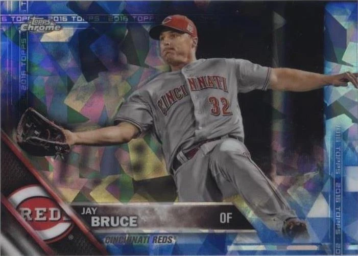 Chrome Sapphire Edition