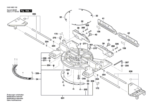 Nuevo juego de cepillos de carbono Bosch 1609B05015 - Imagen 2 de 7