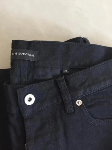 kris van assche Jeans Gr.32 - Bild 6 von 7