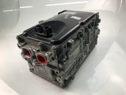DK5305 TOYOTA CAMRY 2019 Inverter G9200-33150 - Picture 4 of 5