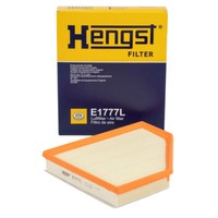 Hengst Luftfilter FüR BMW 2Er G42 3Er G20 G21 4Er G22 G23 G26 B47 13718580429
