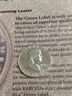 1961 SILVER FRANKLIN HALF DOLLAR TP-3894