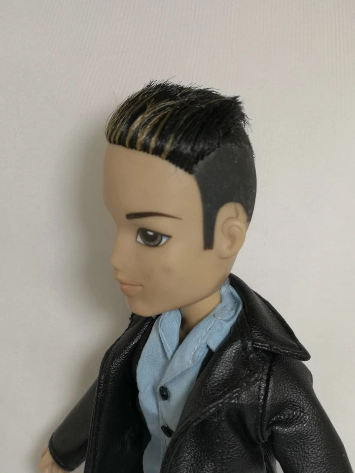 Eitan Formal Funk Bratz Boyz Limited Edition Prom 2003 Doll - Изображение 3 из 4