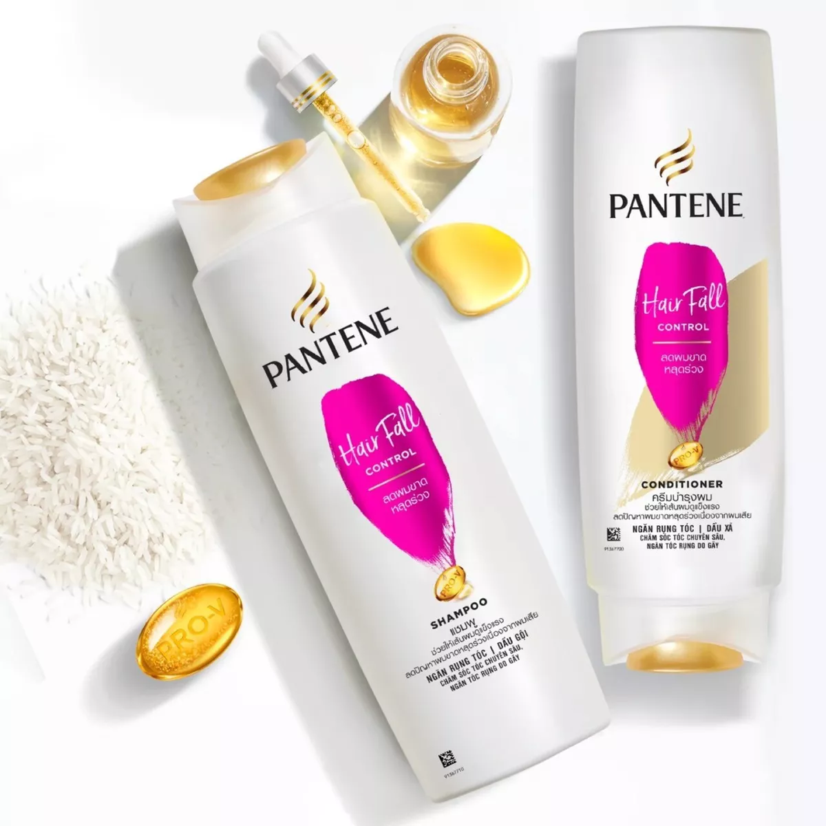 Shampoo pantene 2024