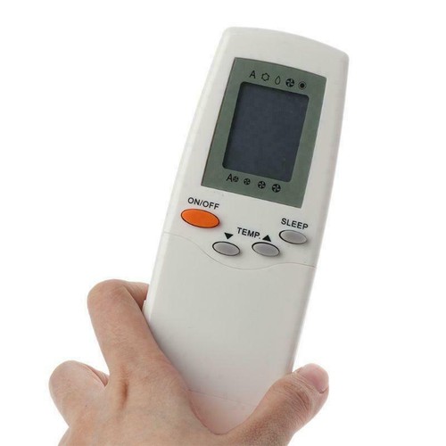 RFL-0601 Universal AC Remote for Carrier Air Conditioner Remote Control RFL-0301 - Picture 4 of 5
