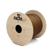 Cat6 Outdoor Ethernet Cable Direct Burial Unshielded Riser CMX Rated 500ft, U...