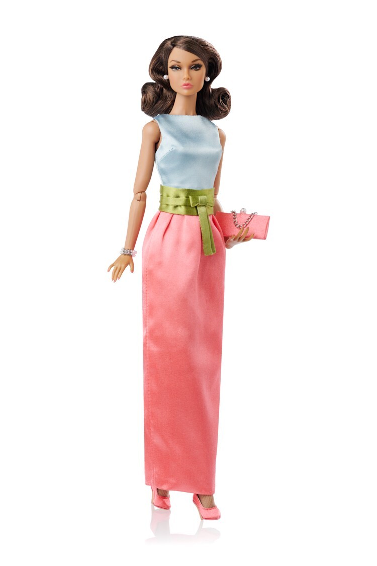 Integrity Toys It's My Party Poppy Parker At Home Collection Integrity Toys It's My Party Poppy Parker At Home Collection