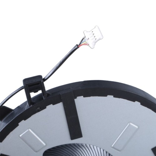 Laptops CPU GPU Cooling Fan DC5V 0.5A 4Pin Radiators for 5 Pro14ITL6 - Afbeelding 4 van 8