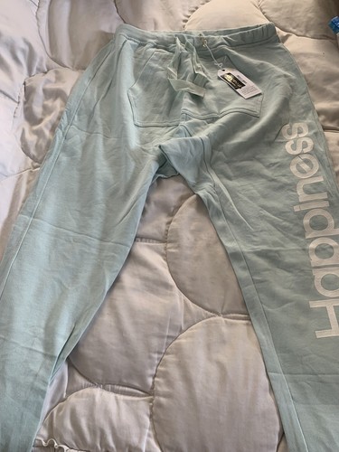 Pantaloni Tuta Happiness | eBay