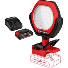 Einhell GC-OL 18/1500 Li 18v Cordless Outdoor Work Light 1 x 2.5ah Li-ion
