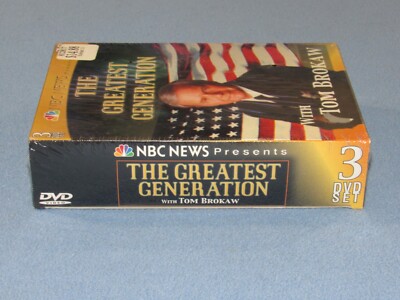 その他 Greatest Generation With Tom Brokaw [DVD] Amazon.com: The Greatest Generation with Tom Brokaw : Movies