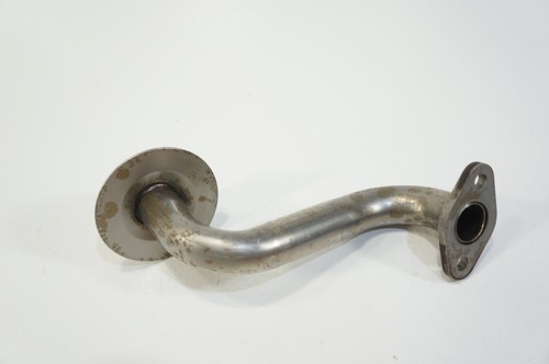2012-2017 fiat 500 1.4l engine oil pump pickup pipe tube sump - Picture 10 of 12