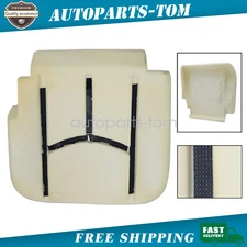 Driver Bottom Seat Foam Pad Cushion For 2003-2006 GMC Yukon XL 1500 2500