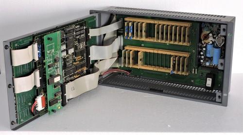 Nor Control Automation PCU 8810 Process Control Unit - Picture 4 of 8