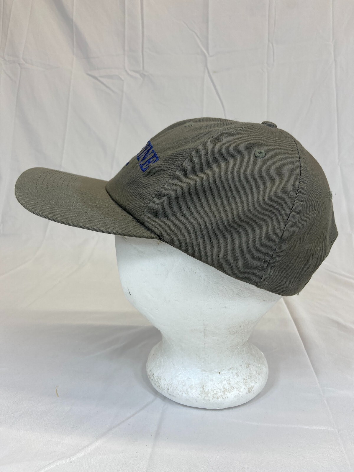 St. Augustine Florida Baseball Cap Buckleback Hat… - image 3