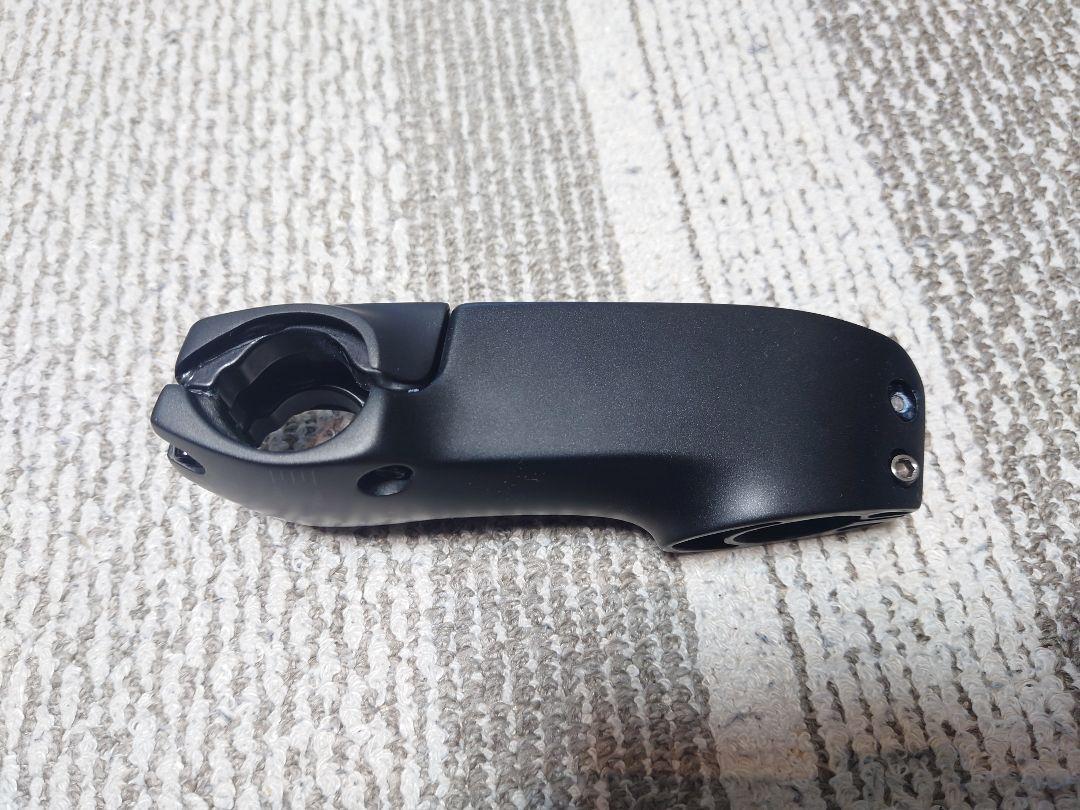 Auth Oclv Carbon Stem For Trek Madone Slr 120Mm Length -7 Degrees