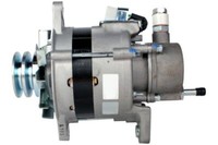 Hella 8EL 012 427-691 Generator FüR Toyota