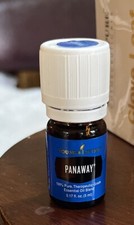 Young Living Essential Oil - Panaway - 5ml - New/Sealed