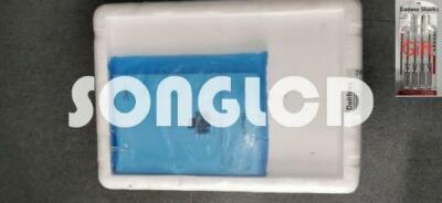 1PCS  NEW  VLT2805PT4B20SBR1DBF00A00C1     DHL or FedEx #F14