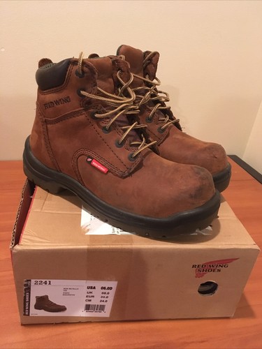 king work boots