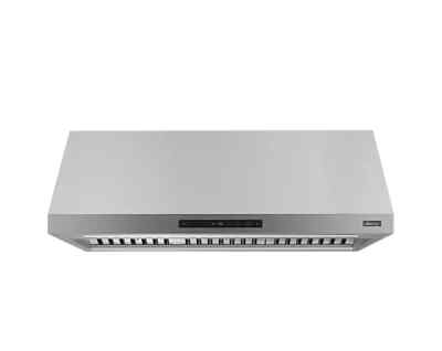 Dacor DHD48U990CS 48'' Smart Range Hood Wall Mount 1200 CFM STAINLESS STEEL New