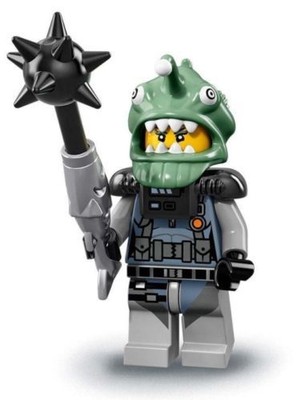 Lego shark army angler lego ninjago movie unopened new factory sealed