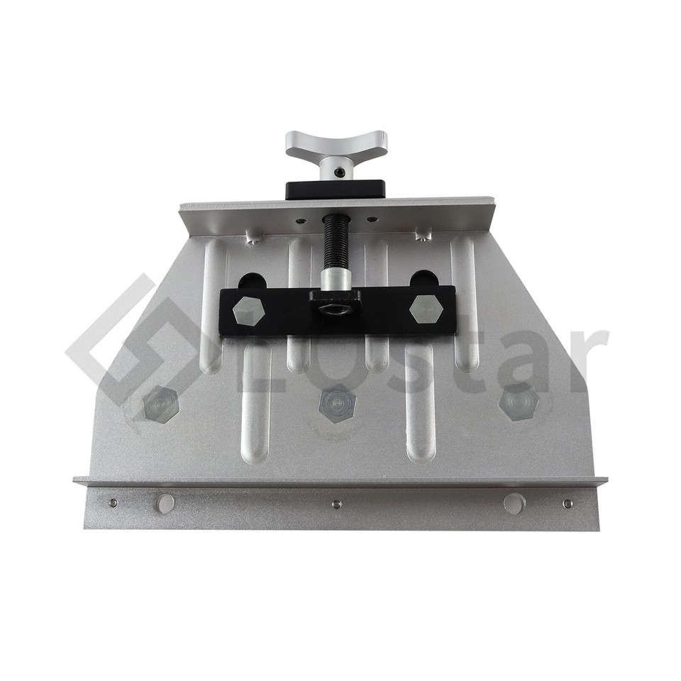 Brake Fuel Line Tubing Straightener Aluminum Fits 3/16" To 1/2