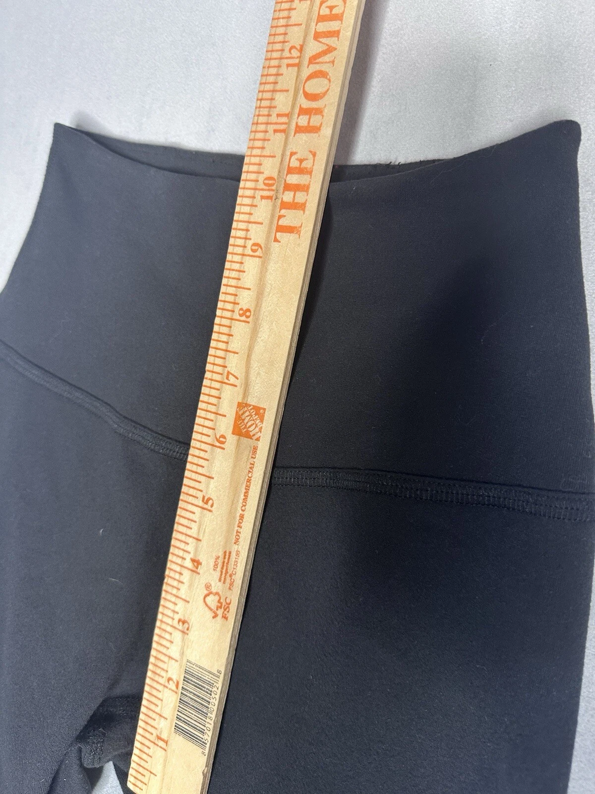 beyond-yoga back me up high waisted 7/8 yoga leopard print leggings