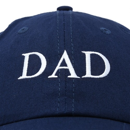 DALIX Embroidered Mom and Dad Hat Washed Cotton Baseball Cap - Picture 26 of 113