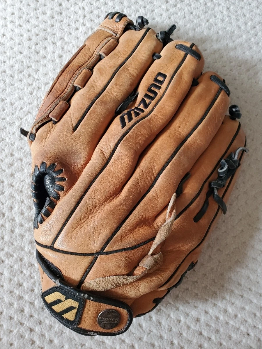 Mizuno 13