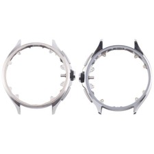 For Xiaomi Watch 2 Pro Lcd Screen Frame Bezel Plate Silver Without Lcd