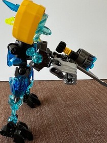 LEGO BIONICLE: Protector of Water (70780)
