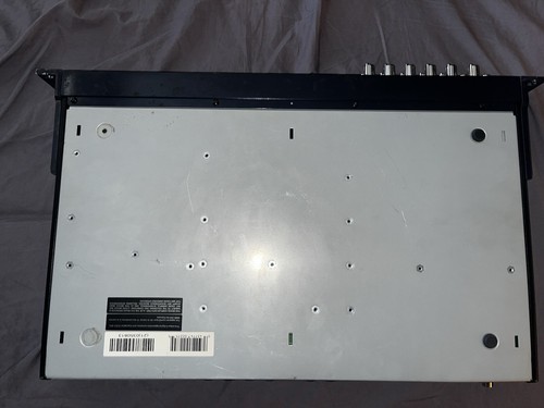 Tascam US-1641 Audio/MIDI interface - Picture 4 of 7