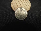 Canada 1936 Ten Cents 10c